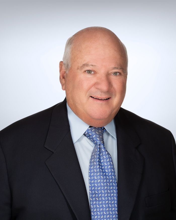 Barry Pollard, M.D., Class of 2023 Oklahoma Hall of Fame